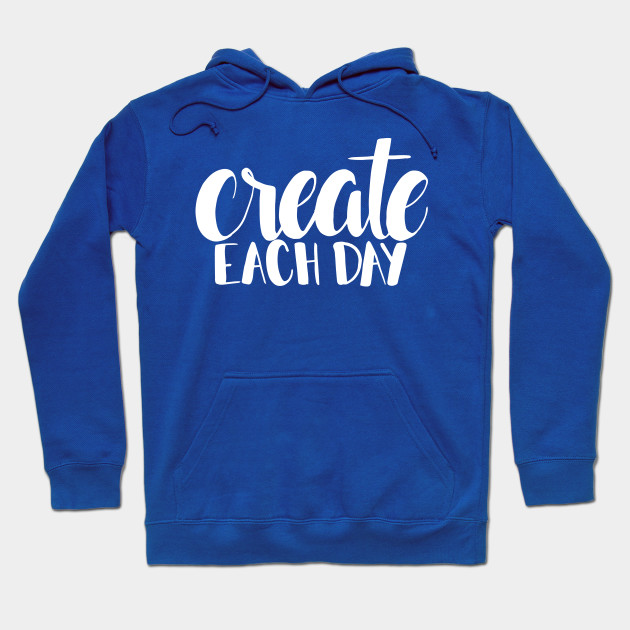 Create Each Day